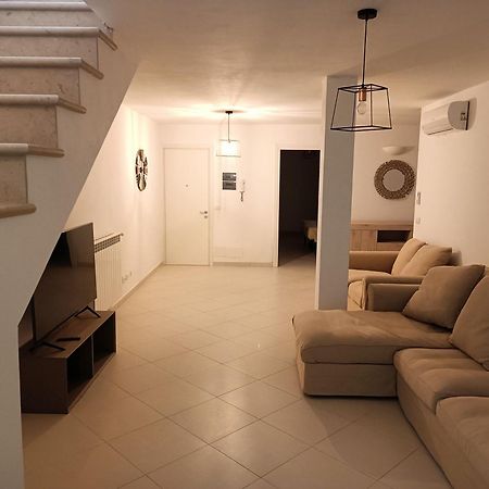 Luxury Beach House Porto Santo Stefano  Kültér fotó