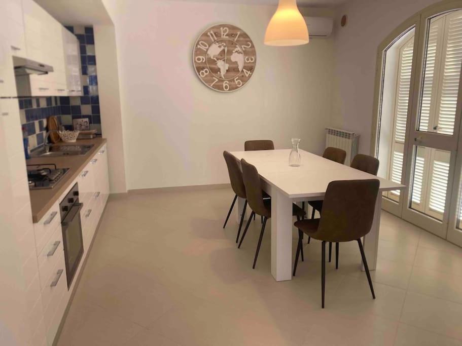 Luxury Beach House Porto Santo Stefano  Kültér fotó
