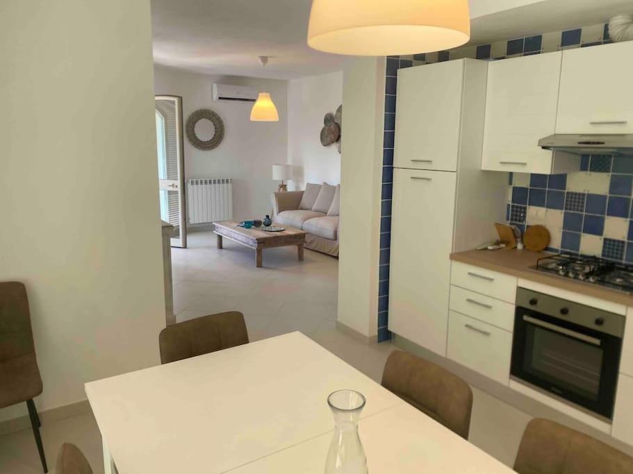 Luxury Beach House Porto Santo Stefano  Kültér fotó