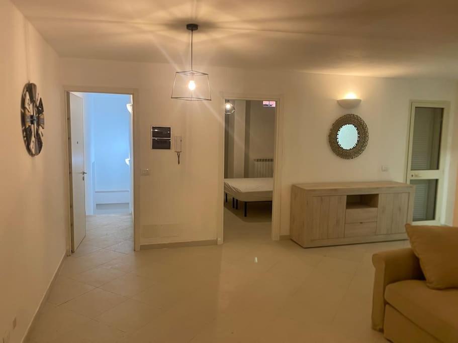 Luxury Beach House Porto Santo Stefano  Kültér fotó