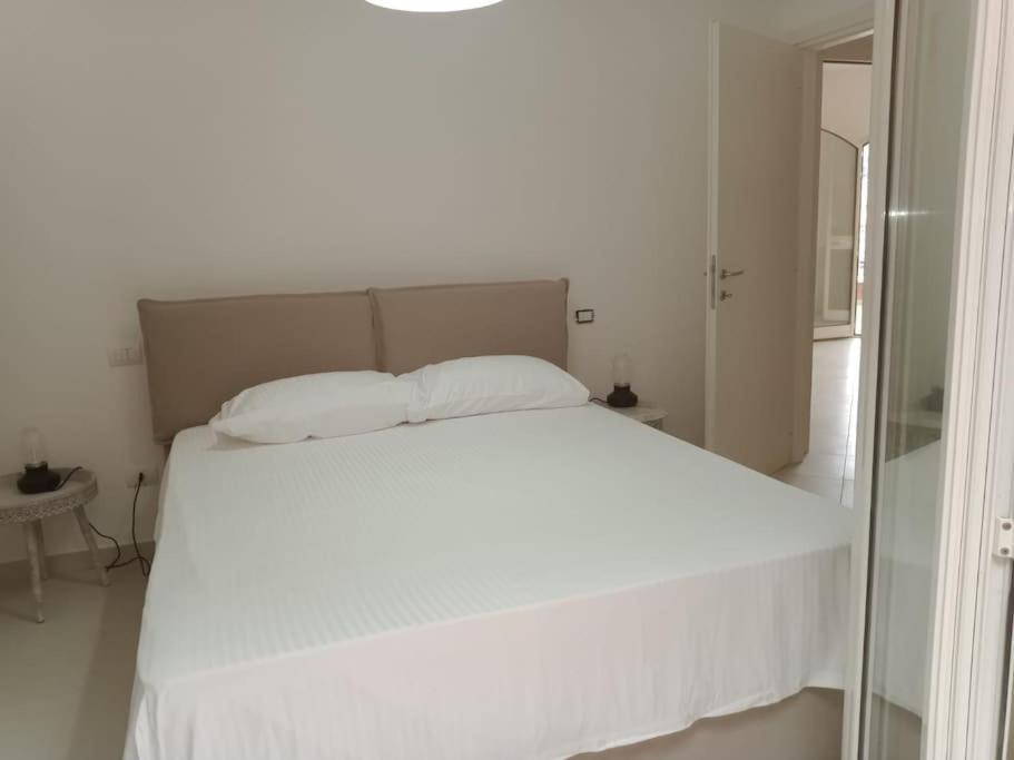Luxury Beach House Porto Santo Stefano  Kültér fotó