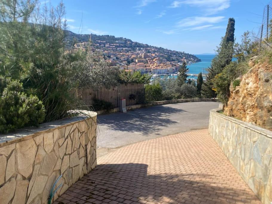 Luxury Beach House Porto Santo Stefano  Kültér fotó
