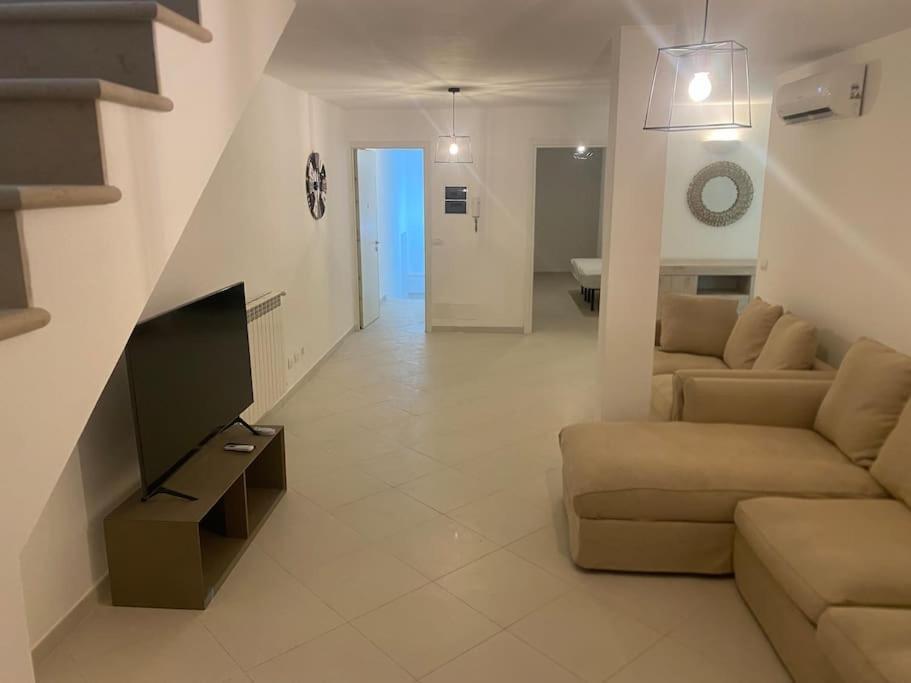 Luxury Beach House Porto Santo Stefano  Kültér fotó