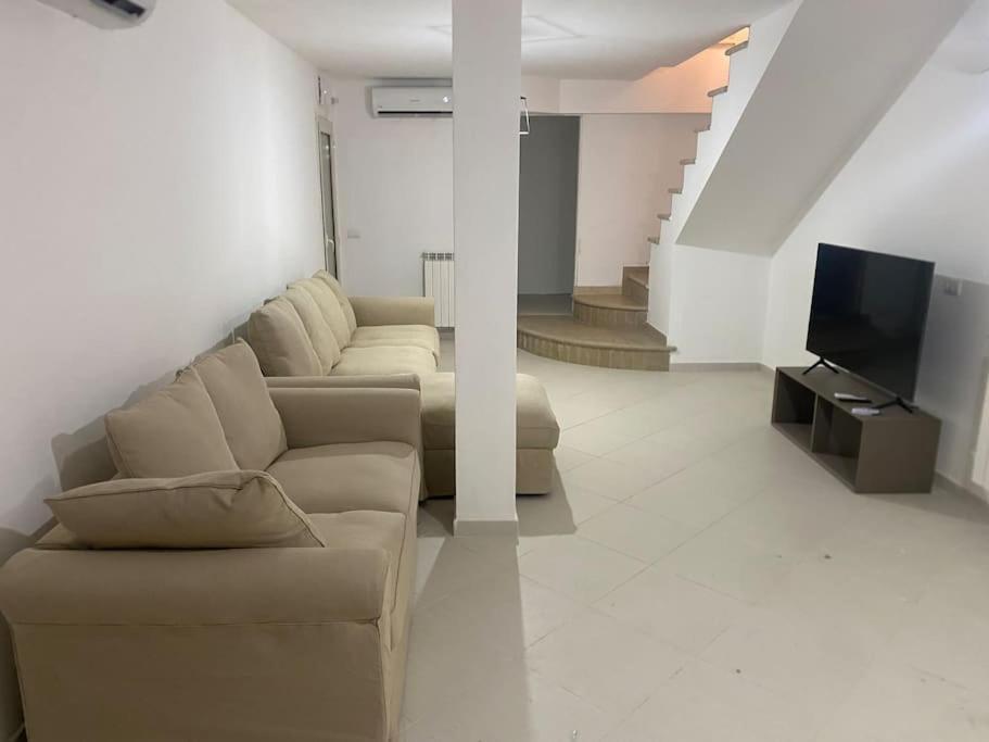 Luxury Beach House Porto Santo Stefano  Kültér fotó