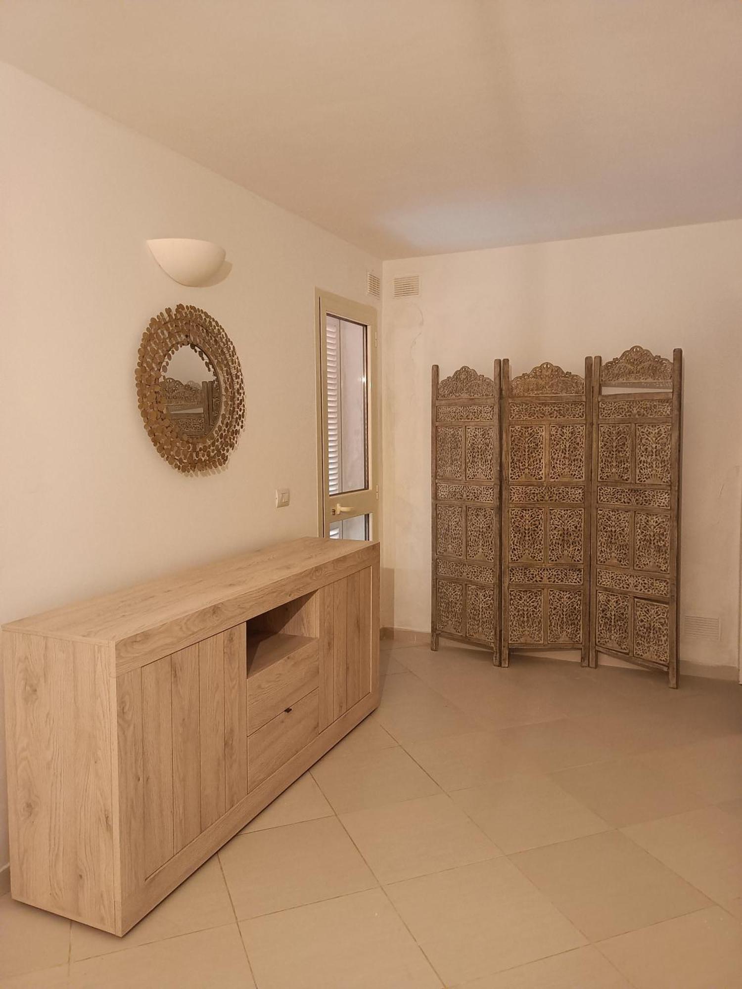 Luxury Beach House Porto Santo Stefano  Kültér fotó