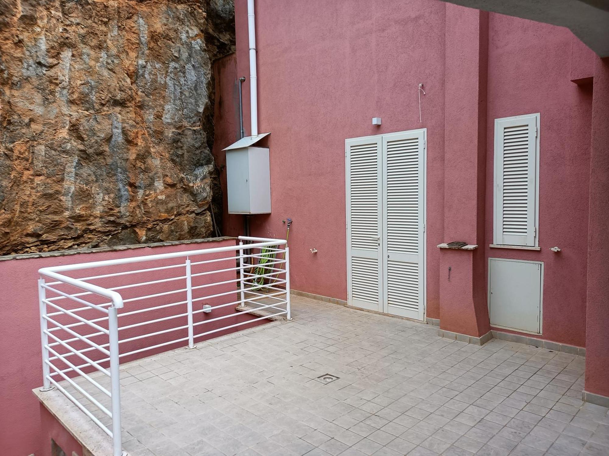 Luxury Beach House Porto Santo Stefano  Kültér fotó