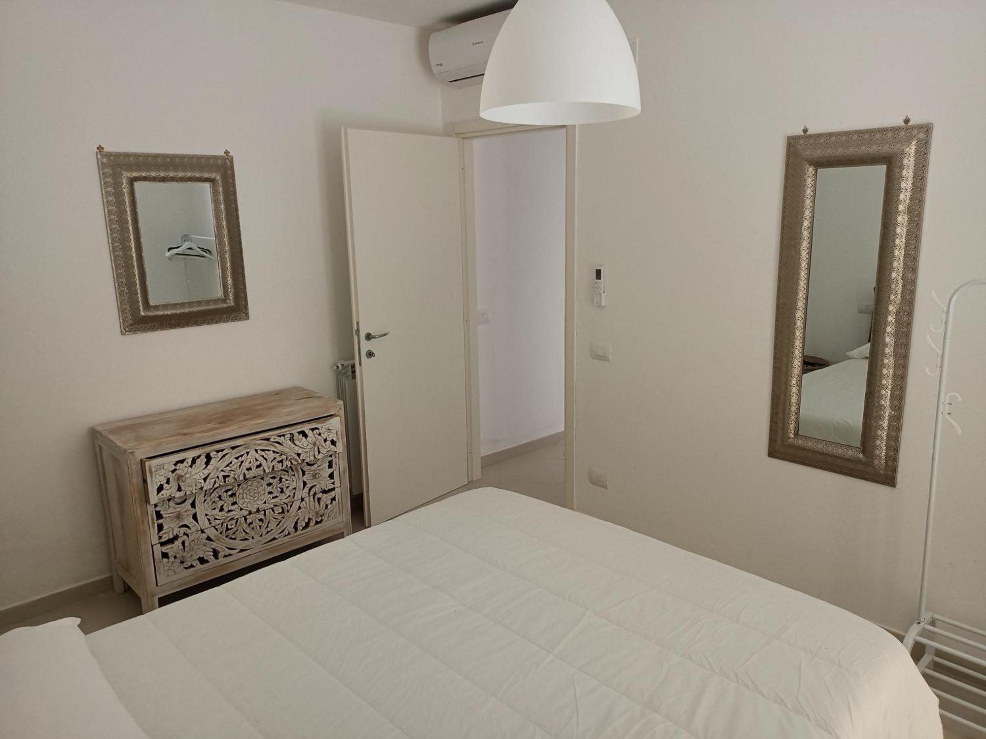 Luxury Beach House Porto Santo Stefano  Kültér fotó
