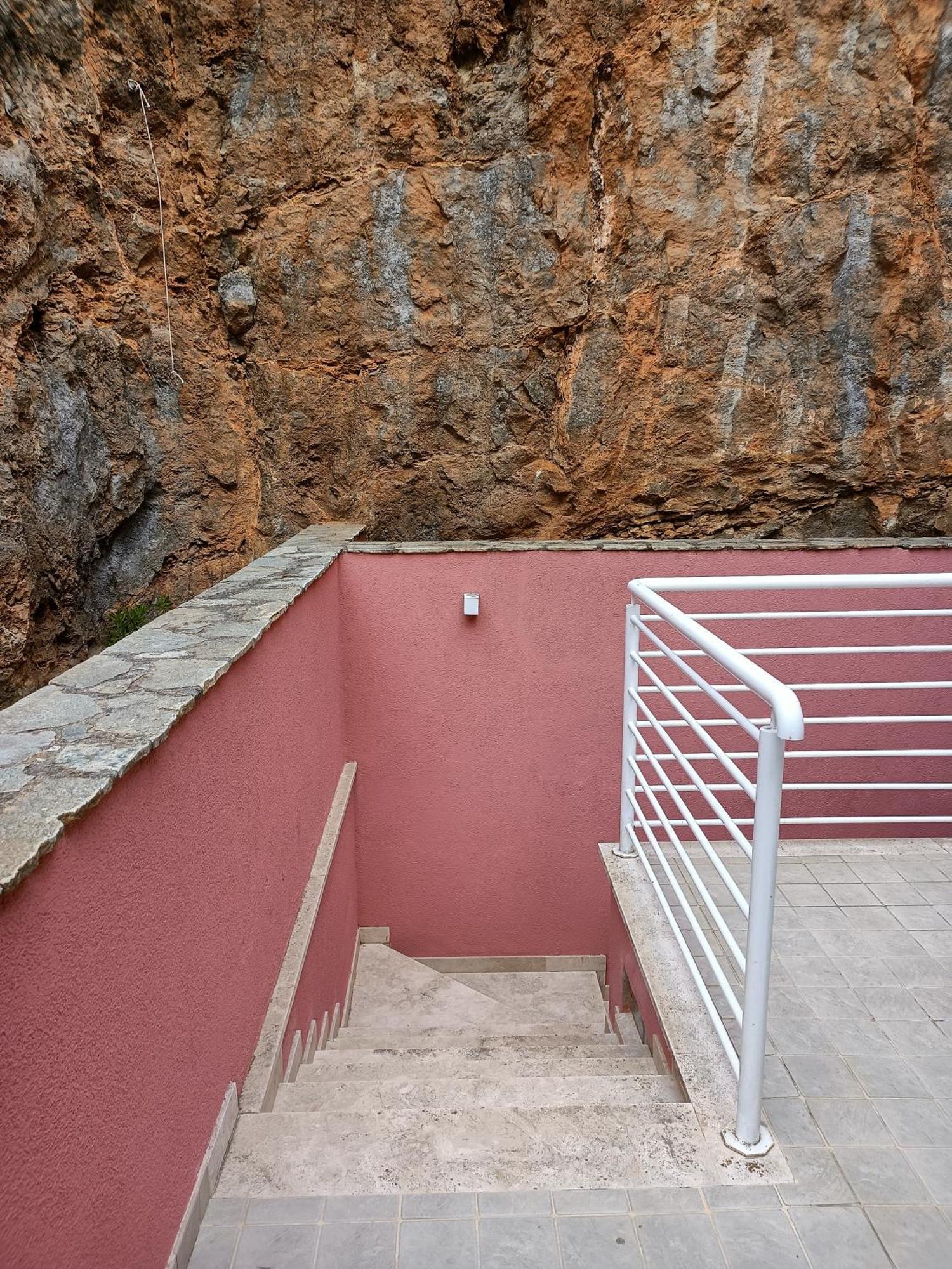 Luxury Beach House Porto Santo Stefano  Kültér fotó