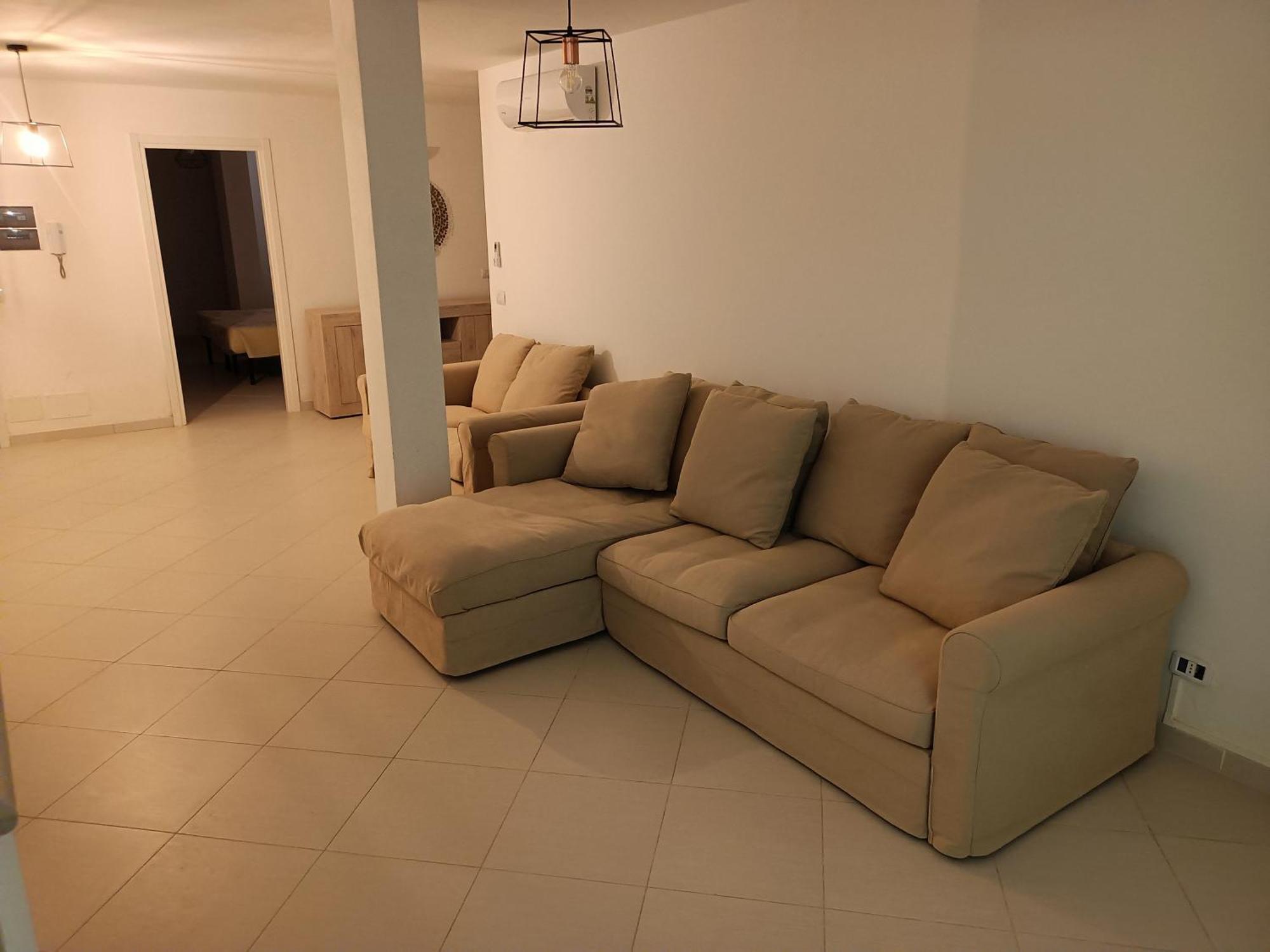 Luxury Beach House Porto Santo Stefano  Kültér fotó