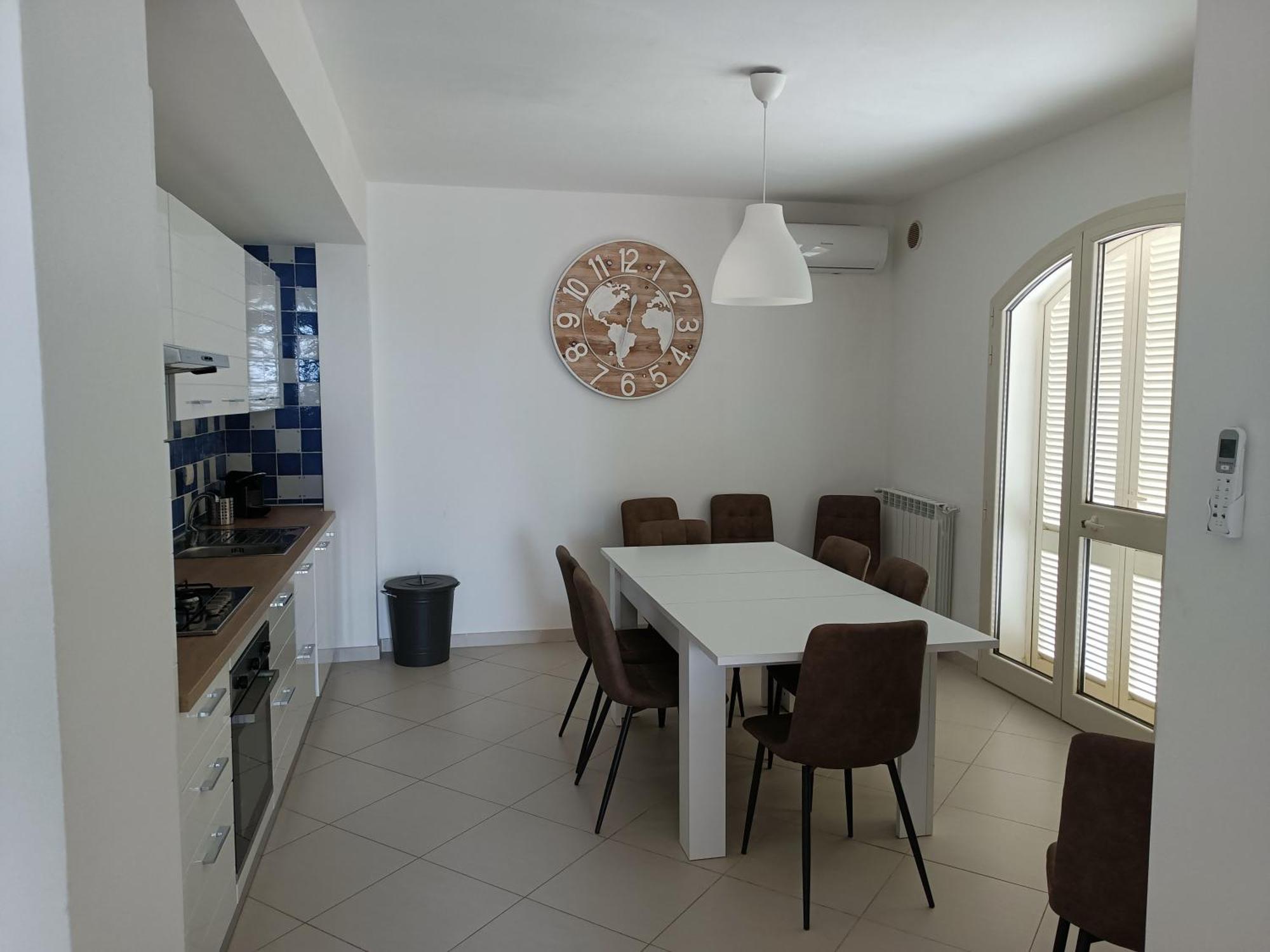 Luxury Beach House Porto Santo Stefano  Kültér fotó