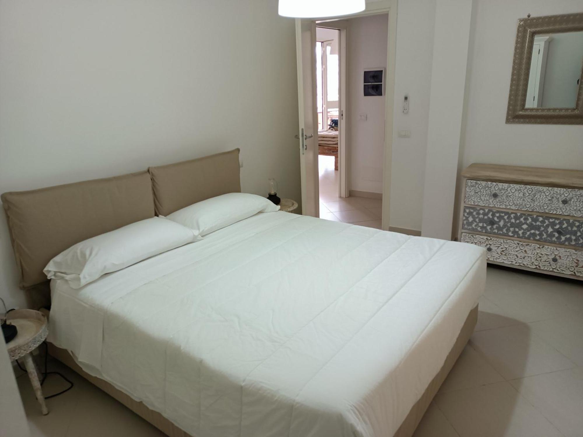 Luxury Beach House Porto Santo Stefano  Kültér fotó