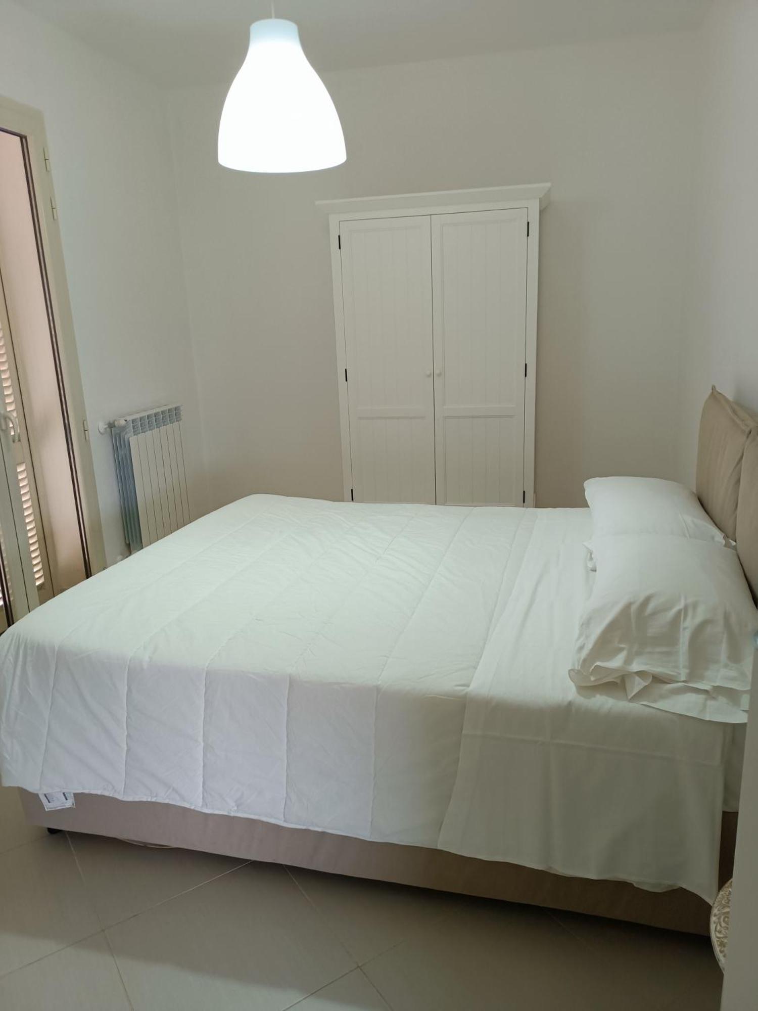 Luxury Beach House Porto Santo Stefano  Kültér fotó